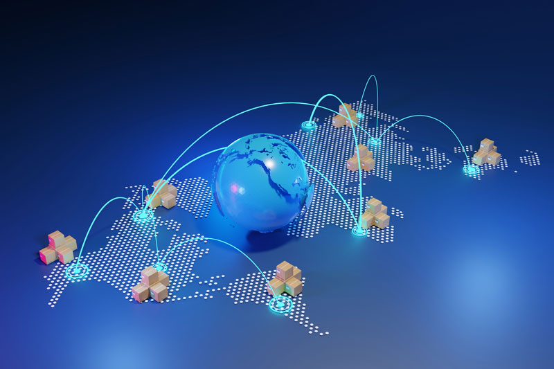 Parsiyel Taşımacılık